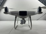 DJI Phantom 4 4K Camera Drone Display Module Drone ?C Store Unit ?C For Parts