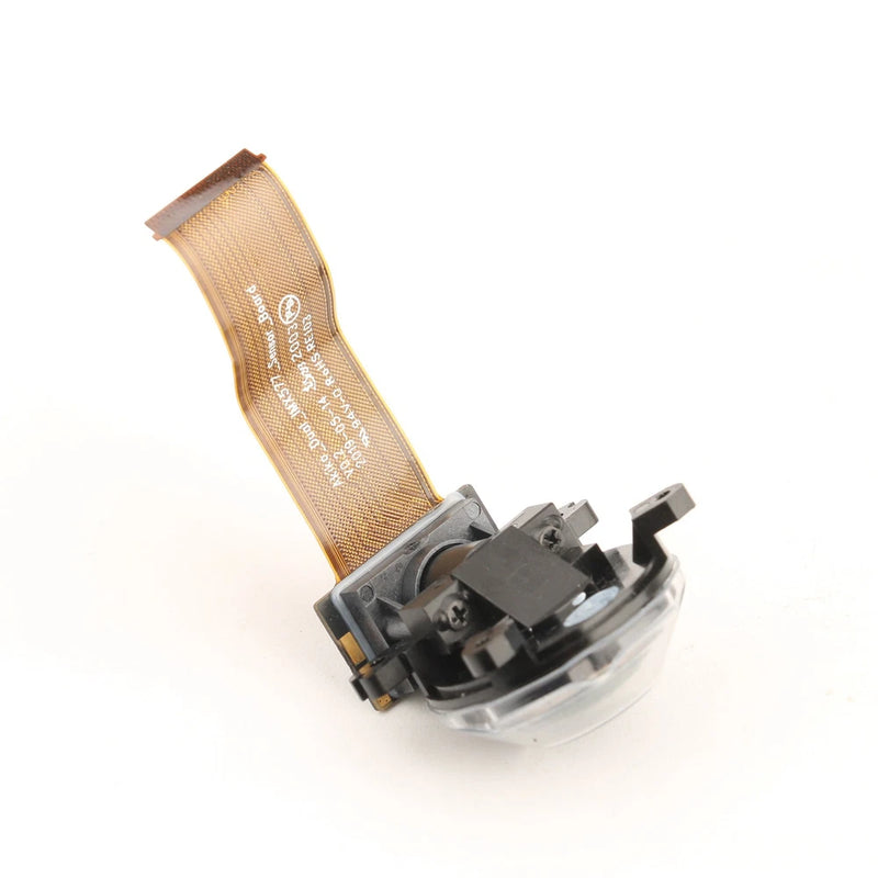DUAL-LENS 360 Imaging Module with Integration for INSTA360 one R/Rs Camera Part