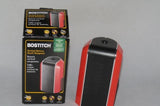 Bostitch : Vertical Battery RED Model Pencil Sharpener, Black & Red #BPS3V (New) Battery