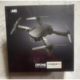 Brand New Sealed LF620 Foldable Drone - 4K HD Camera & Obstacle Avoidance
