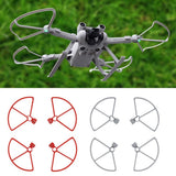 4PCS/Set Propellers Blades Protector Guards for DJI Mini 3 Pro Drone Accessories