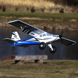 UMX Turbo Timber Evolution BNF Basic with AS3X and SAFE RC Airplanes