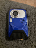 Underwater Action Camera And Shooting Full Hd 1080 8x Digital Camera