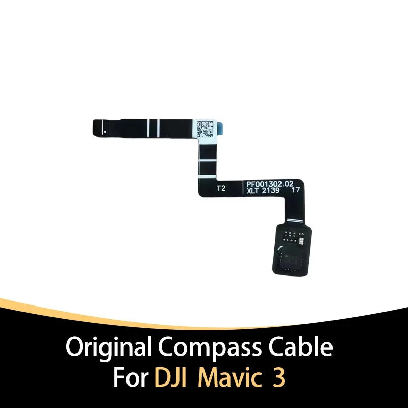 For DJI Mavic 3 Compass Cable GPS Module Flex Wire Drone Replacement Spare Parts