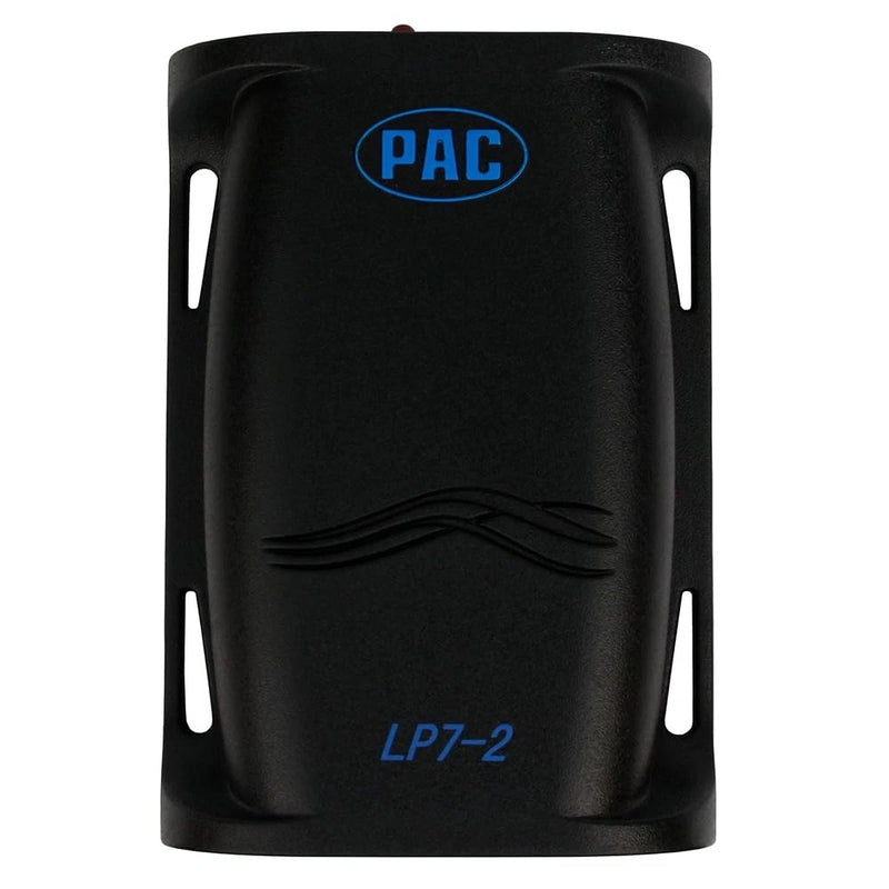 LP7-2 L.O.C. PRO Series 2-Channel Line Output Converter with Remote Turn On 4...
