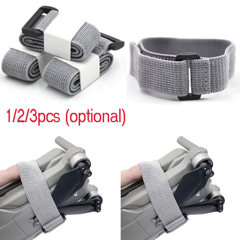 For DJI MAVIC 2 Air 2 2S Drone Propeller Blades Fix Stabilizer Protective Belt