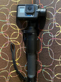GoPro HERO6 Action Camera - with handheld gimbal