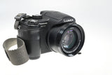 Panasonic Lumix DMC-FZ7 6MP Digital Camera w/12x Zoom #G387