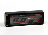 Turnigy Graphene 6000mAh 2S2P 90C Hardcase Lipo Battery Pack (ROAR APPROVED)