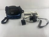 Panasonic Lumix DMC-FZ8 7.2MP 12x Zoom Digital Bridge Camera