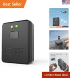Compact FAA-Compliant Remote ID Module - Fits Mini 4, Mini 3, Air 3 Drones