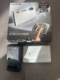 FUJIFILM FinePix Z900EXR Digital Camera 16MP 3.5 Inch White From Japan