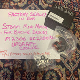 New Storm M2306 UC2200KU MINI Motor for FPV Racing Drones updraft cooling sealed