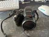 Fujifilm Finepix S2000HD