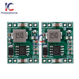 10PCS 3A Mini Step Down Power Supply Module Buck Converter DC 7-28V to DC 5V