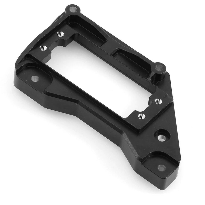 For Axial SCX10PRO 1/10 RC Car Model Servo Mount AXI03028 Frame Servo Mount LY53