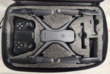 4Drc Mini Wise-X 4D-V14 Quadcopter Drone (Open Box)