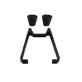 80*60*15mm Silicone Foot Pad Increased Tripod Set for DJI FPV Drone