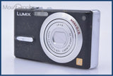 ¡¾AS IS¡¿ Panasonic LUMIX DMC-FX9 FromJapan #yk7967