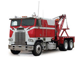1987 Freightliner FLA Tow Truck - Diecast 1:43 Scale Model - IXO U43TTR002