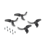 Origianl DJI AVATA 2 Propellers Repair Parts Propeller with Screws Blade Wing