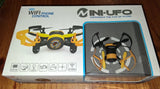 Air America Drone Mini UFO 2.4GHZ with Wifi Phone Control and camera