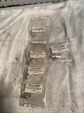 PROP ADPT W SET SCREW RC Airplane Propeller Adapter Sierra Hobby Lot Of 6