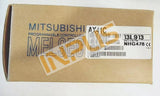 AX41C New Sealed Mitsubishi PLC Module Input Unit AX41C IPCS 12/24VDC INPUT UNIT
