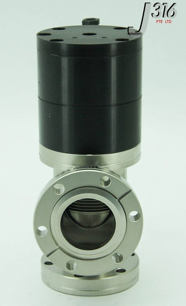 8019 INFICON SS FLANGED PR CONVERTER VLV W/ HUMPHREY 310 39 RC 914-411-P1 Converter