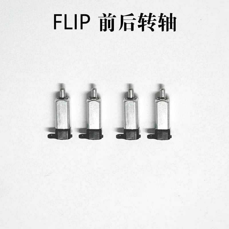 For DJI Flip Hinge DJI Flip Front Rear Arm Shaft DJI Flip Drone Repair Parts