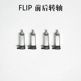 For DJI Flip Hinge DJI Flip Front Rear Arm Shaft DJI Flip Drone Repair Parts