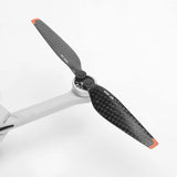 6030F Carbon Fiber Propellers for DJI Mini 4 Pro/3 Pro Drone Replacement Blades