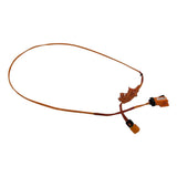 TESLA MODEL Y BATTERY HIGH VOLTAGE CABLE HARNESS 2021-2024 1109004-05-G Battery