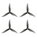 4PCS 5131.0 5 Inch 3-Blade Propeller for RC Drone FPV Racing Compatible2638