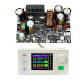 Stabilized Voltages Current Regulator Regulated Power Supply Step Down Converter