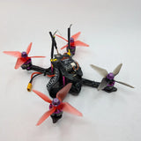 HGLRC XJB 145 FPV Racing Drone - 3