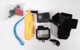GoPro Hero 5  BUNDLE + Accessories