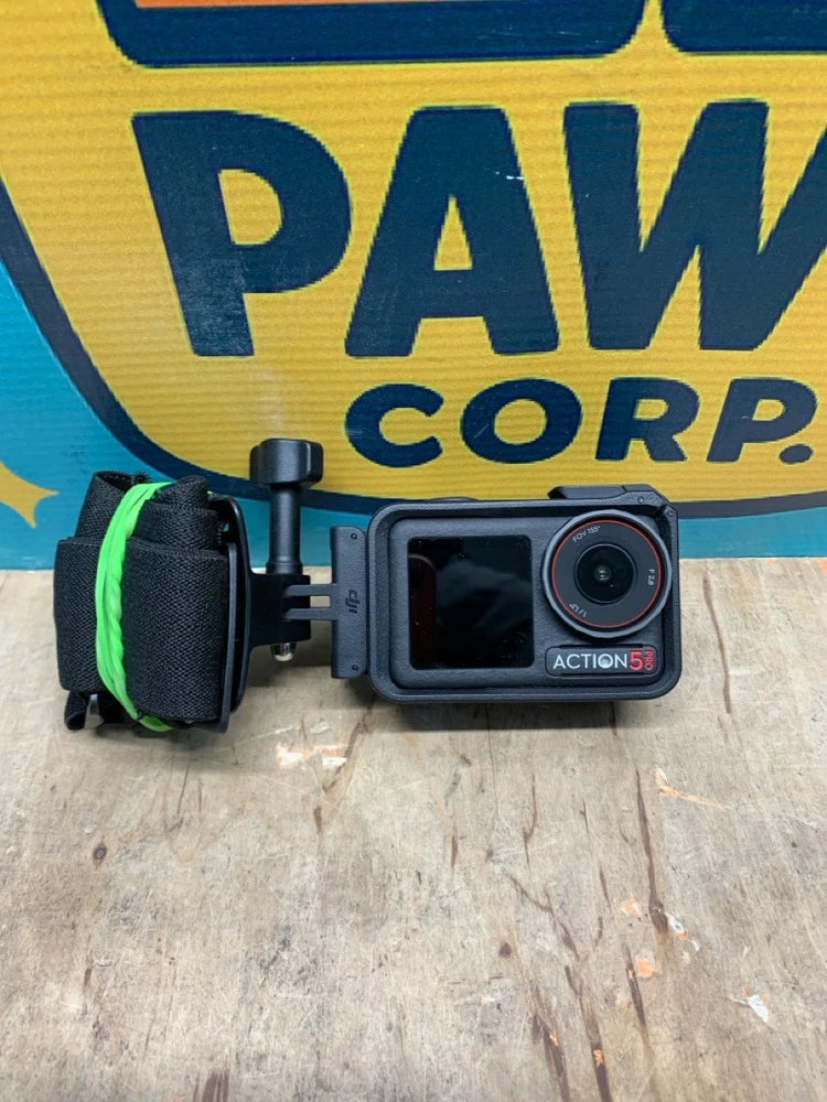 DJI Osmo Action 5 Pro Standard Combo Waterproof Camera Action 4K (E10046450)
