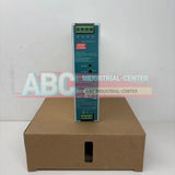 1PCS New Mean Well EDR-75-24 Switching Power Supply#