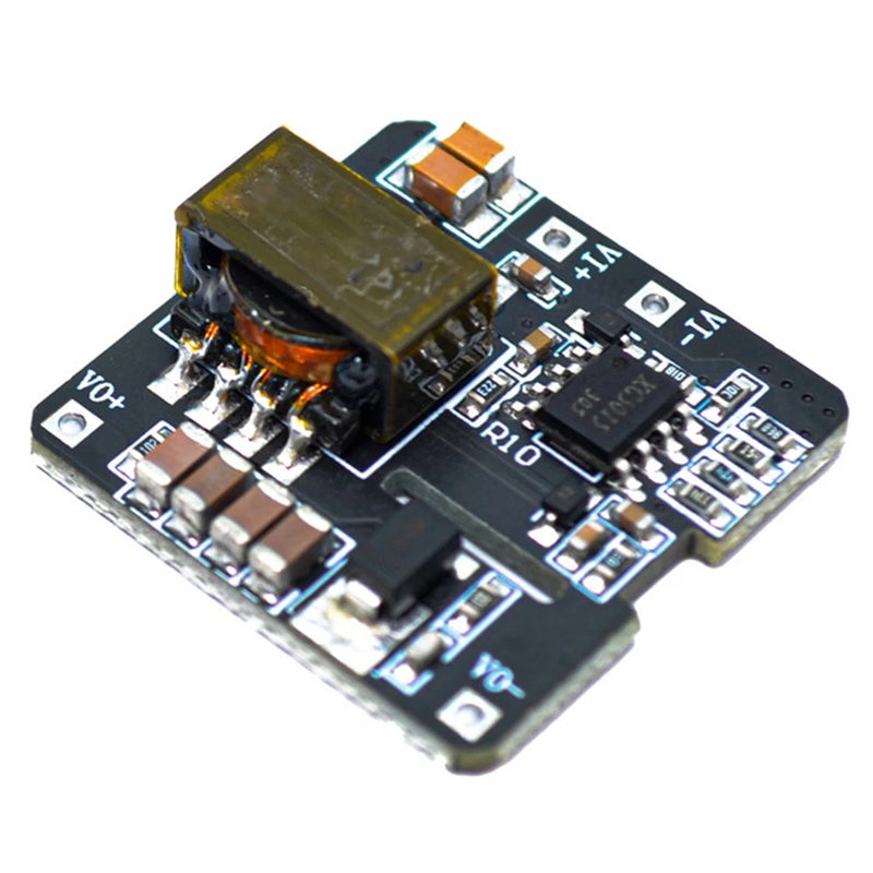 XC5015 Isolated DCDC Power Module 9-36V Wide-Voltage Input High-Precision1324