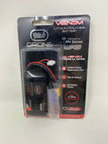 VENOM 11.1V 3S 1000mAh 75C LiPO Battery 35056 XT60 plug for FPV Drones Battery