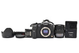 Panasonic Lumix DMC-G6 Lens Kit Mirrorless Camera #146-9, in good working