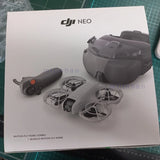 DJI Neo Motion Fly More Combo Camera Drone (3 Battery) + Goggles N3 + RC Motion3