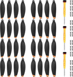 32 Pcs - Propellers Blades for DJI Mini 4K, Mini 2, Mini 2 SE & Mini SE, Replace