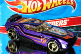 2012 Hot Wheels Super Speeders Models #9 Fast Fish