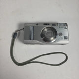 Fujifilm Digital Camera FinePix F700 6.3MP Silver - Spares Repair ONLY