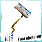 for iPod 6th Gen 160GB Classic Replacement Battery 6th Gen Model 616-0232 Battery