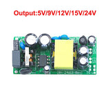 AC/DC-DC Converter Switching Power Supply Board Step-down Power Supply Module