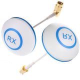 5.8GHz Mushroom Antenna SMA RX Receiver for Multicopter FPV RC Drone Quadcopter