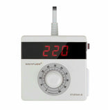 0V-200V Transformer Electronic Voltage Regulator Voltage regulation socket 220V